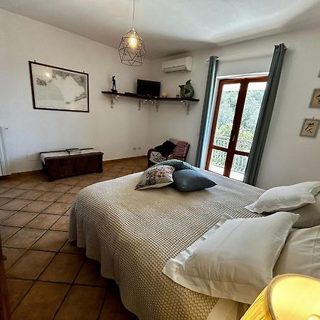 Domus Ars Home & Spa Massa Lubrense Eksteriør bilde