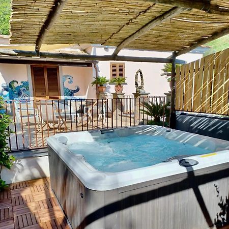 Domus Ars Home & Spa Massa Lubrense Eksteriør bilde