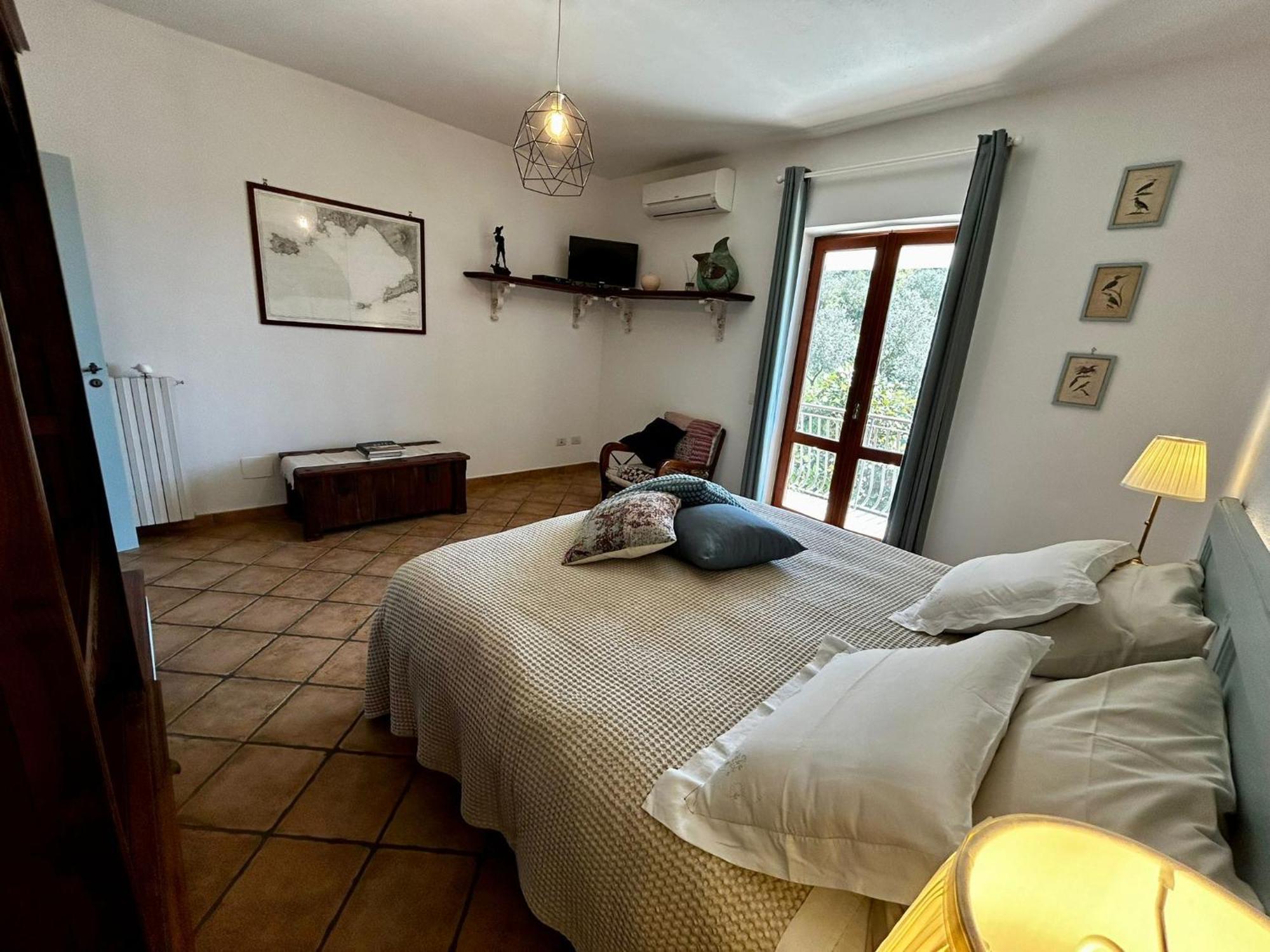 Domus Ars Home & Spa Massa Lubrense Eksteriør bilde