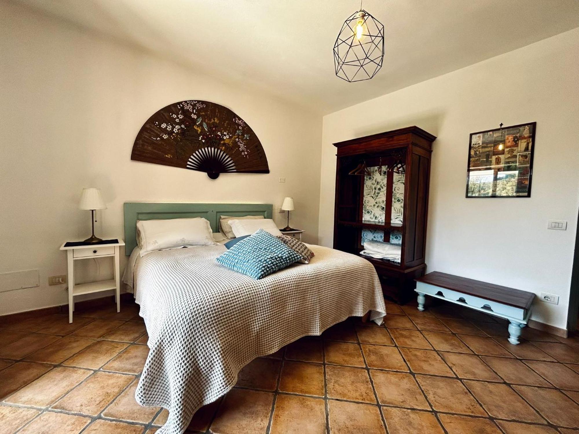 Domus Ars Home & Spa Massa Lubrense Eksteriør bilde