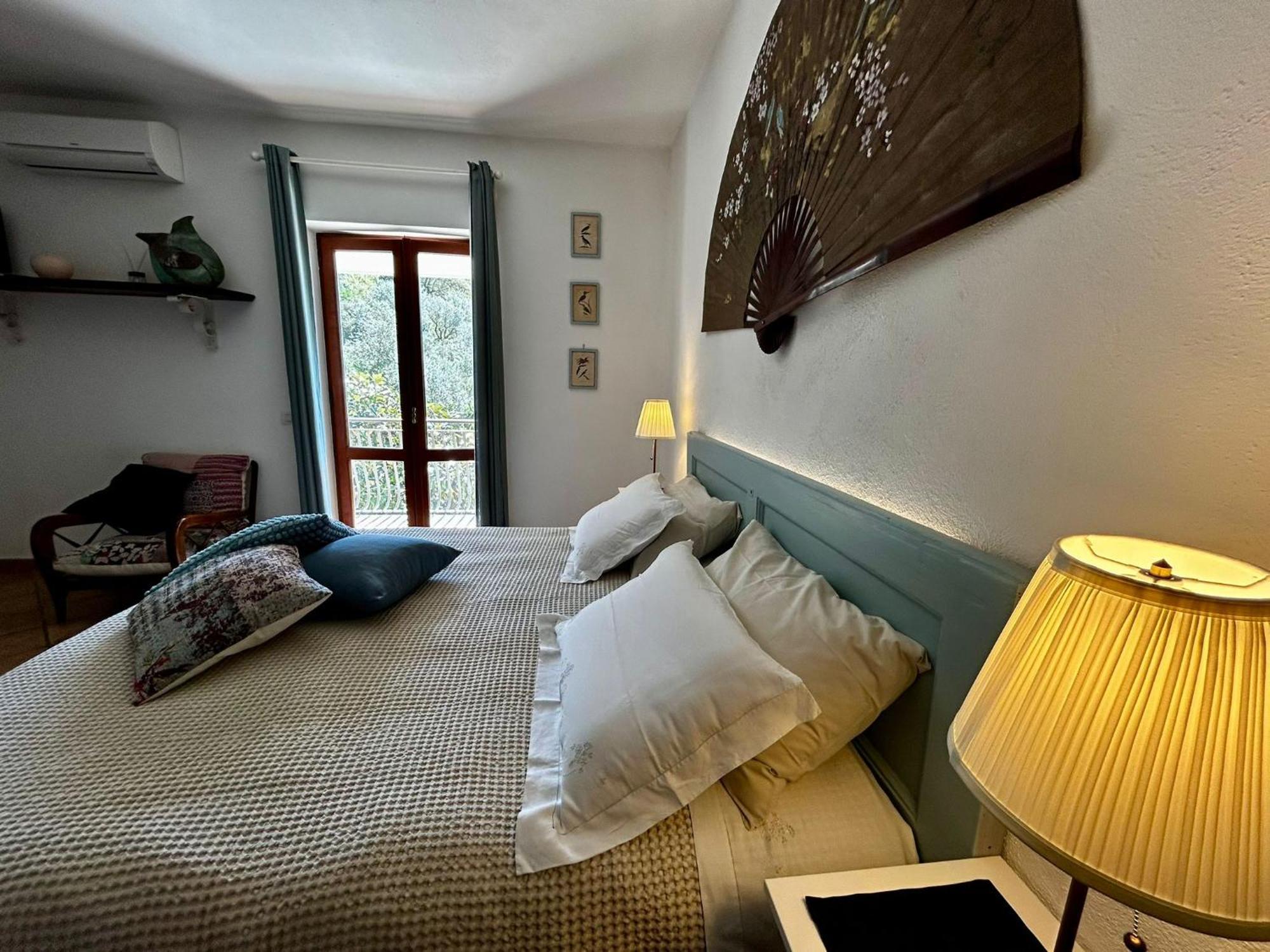 Domus Ars Home & Spa Massa Lubrense Eksteriør bilde