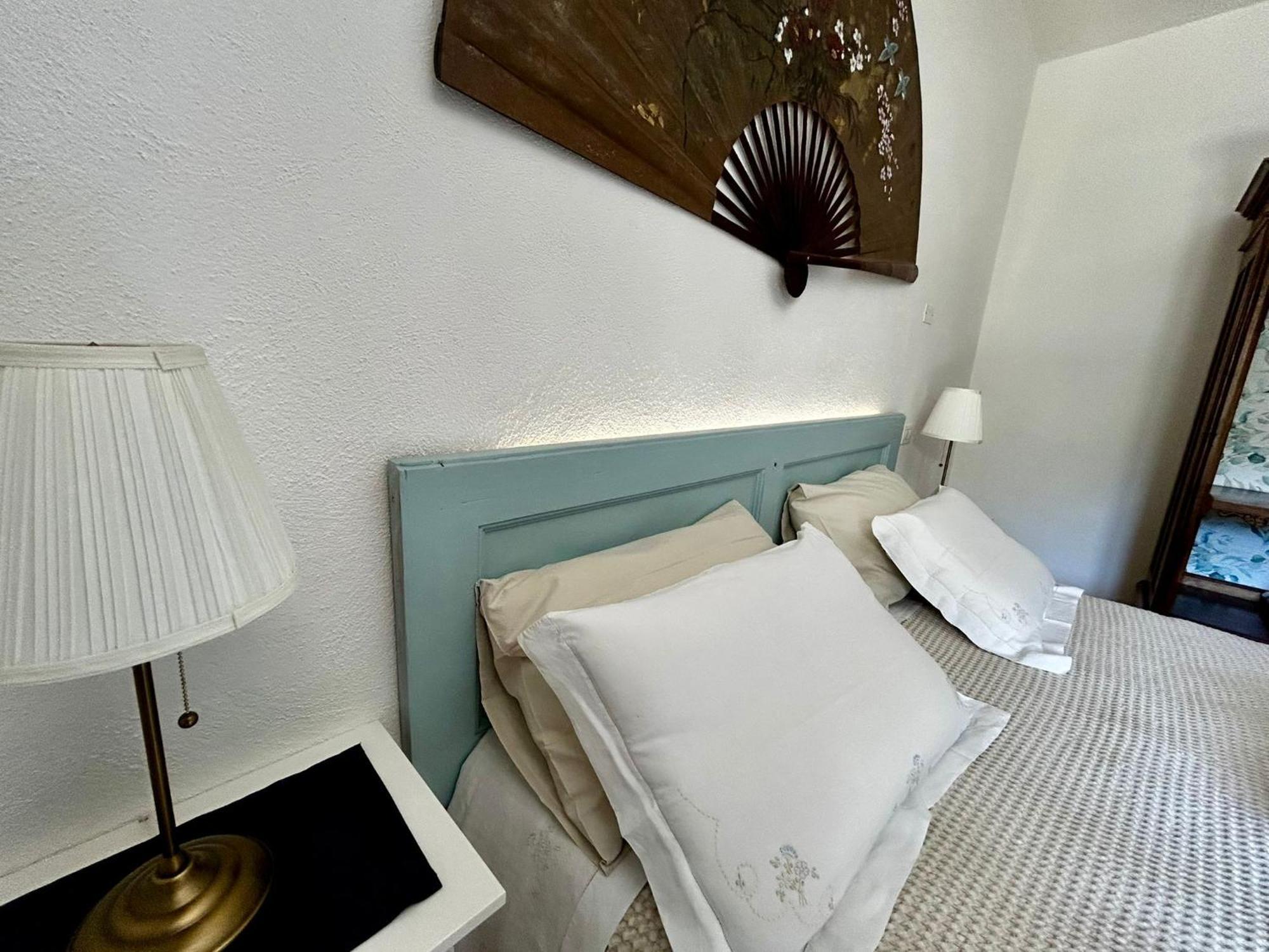 Domus Ars Home & Spa Massa Lubrense Eksteriør bilde