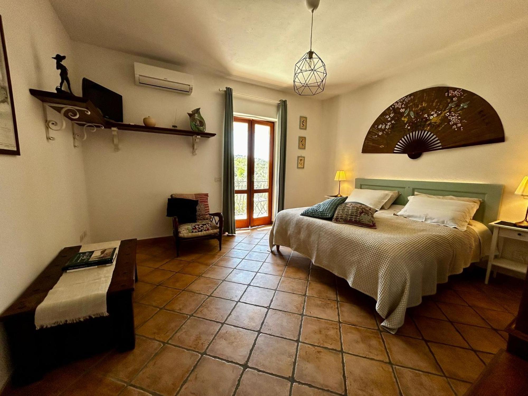 Domus Ars Home & Spa Massa Lubrense Eksteriør bilde
